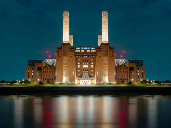 Friends Event - A visit to the London home of art collectors Lord and Lady Davies of Abersoch, 27 May 2026