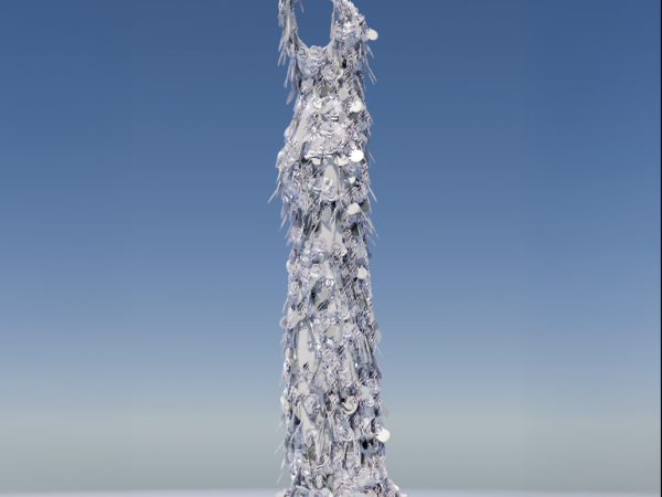 Workshop: Introduction to Digital Fashion