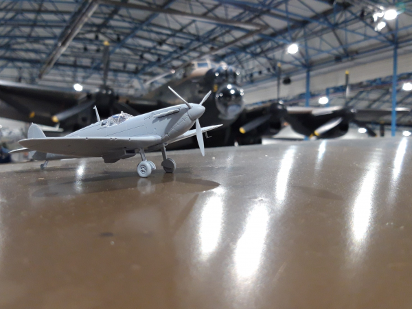 Summer of Fun & Flight London: Airfix Make-&-Take