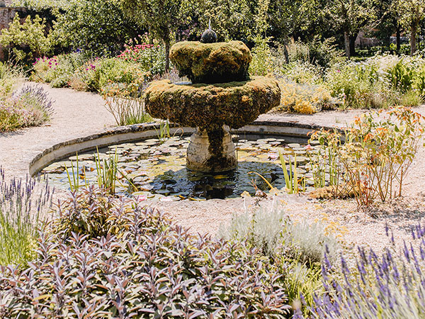 Herbal Tour with Simon Mills 2026