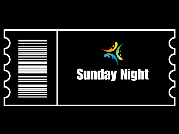IAF 26 - Sunday Night Ticket