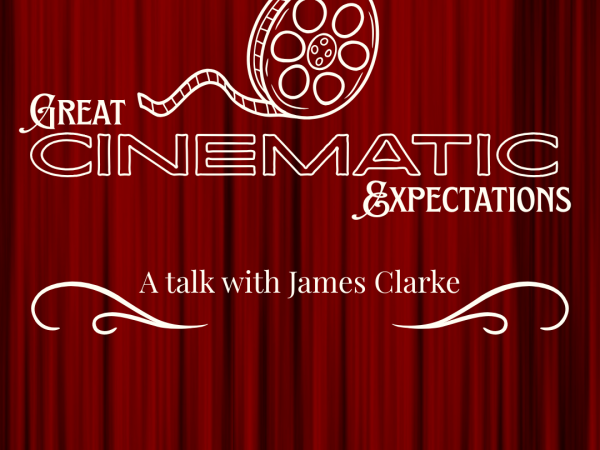 Great Cinematic Expectations ONSITE