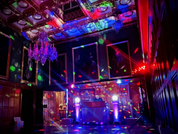 SEASON PREMIERE: PRE-SHOW PARTY