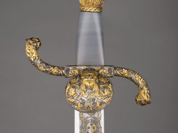 Arms and Armour of the Medici