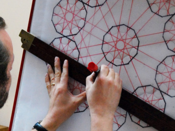 The Golden Ratio in Nature, Art & the Cosmos