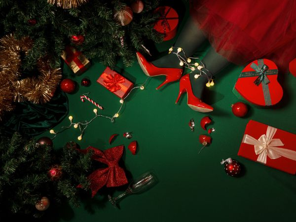 Festive Murder Mystery Dinner - Pantomime Pandemonium - Thursday 17th December 2026