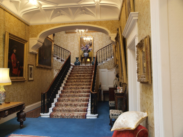 Castle Guided Tours