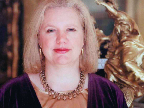 Dame Rosalind Savill Memorial Lecture 2026