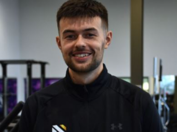 Connor Williams - Pt Tasters