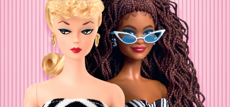 Barbie®: The Exhibition Learning Groups