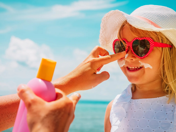 Sun Protection Scientists