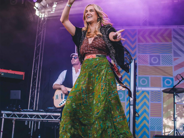 Fleetwood Mac Music Tribute