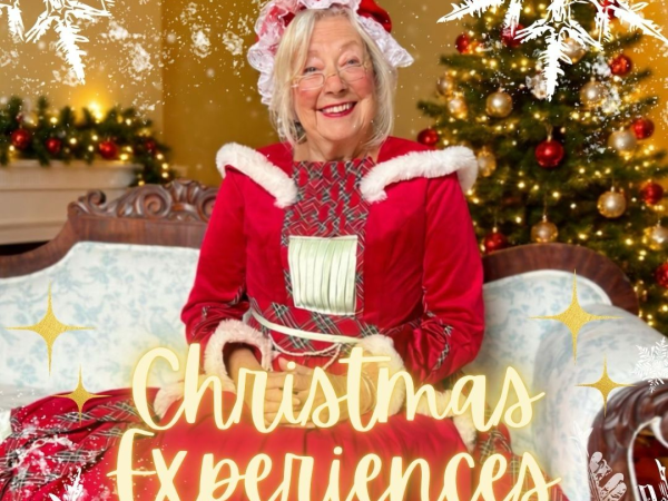 The Gold Xmas Experience 2026 3pm - 9pm