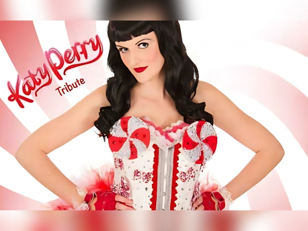 Katy Perry Tribute