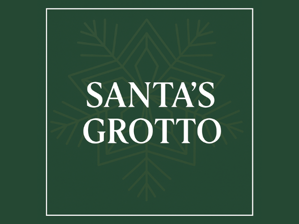 Santa's Grotto