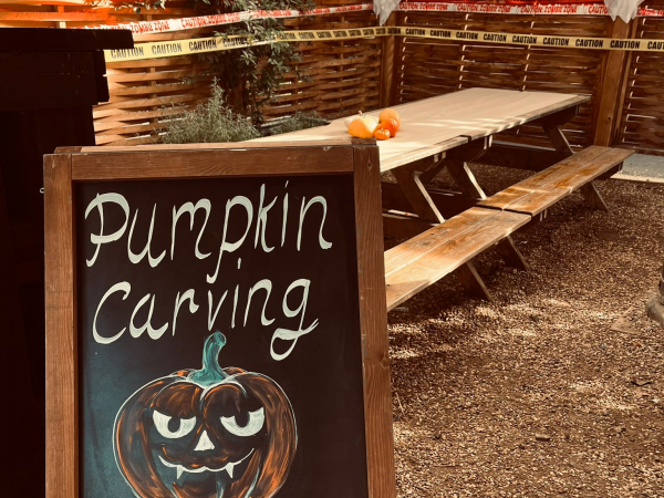 Pumpkin Carving