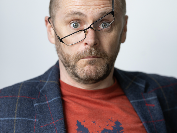 Comedy Night