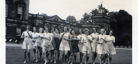 Tour | Women of Wentworth Woodhouse