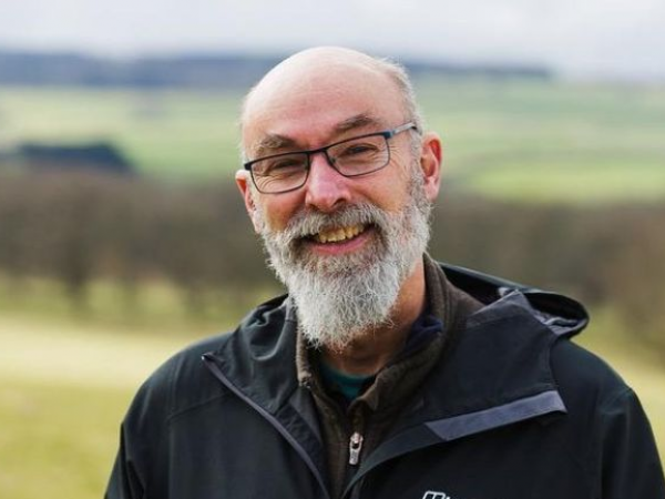 England's last Golden Eagle. 16th June