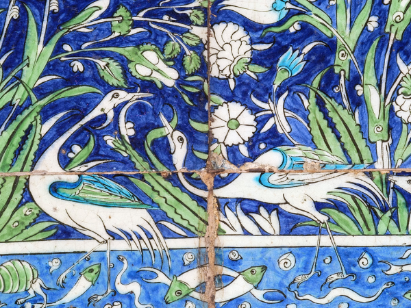 Concert: The Conference of the Birds by Cantata Dramatica