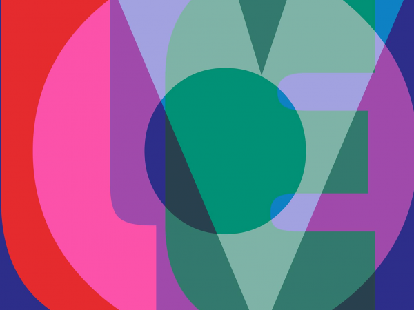 Workshop: Typographic Poster Design