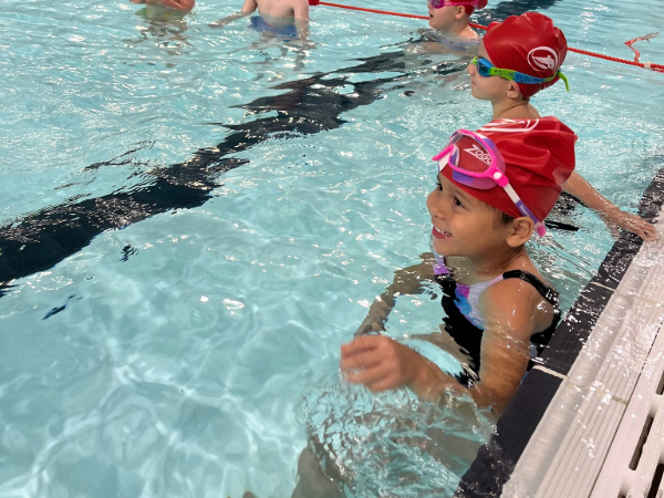 LTS Discovery Day Stage 1