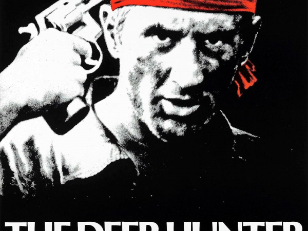 The Deer Hunter (1978) (15) - 27/11/25