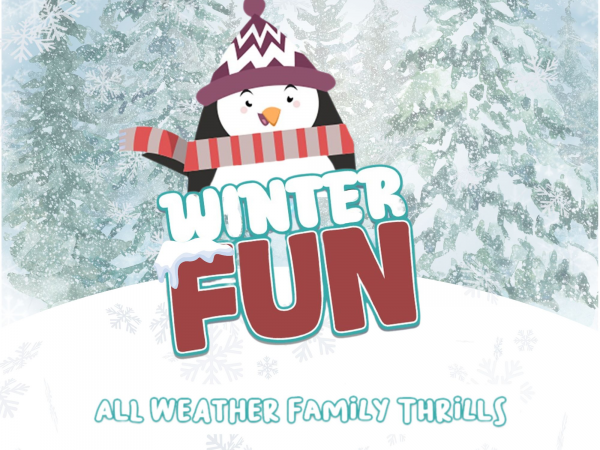 Advanced Winter Fun Season 2025/2026