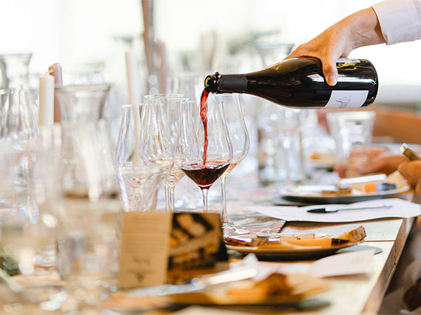 Cheese & Wine Experience with Cheeseworks of Cheltenham 2025