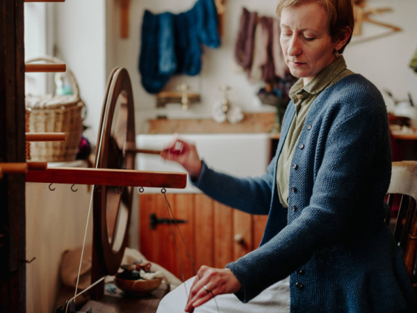 The Story and Craft of Kilts