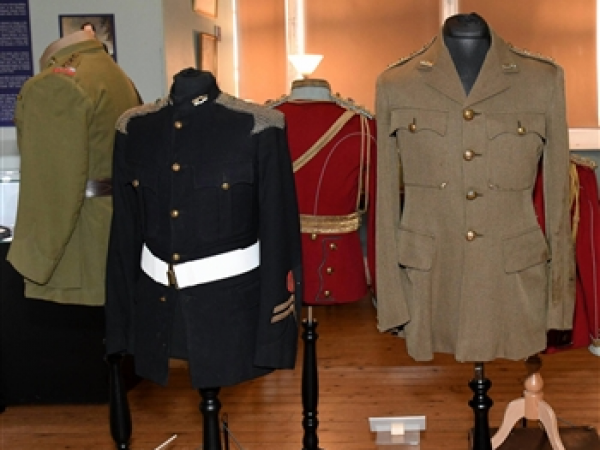 The History of the East Riding Yeomanry (25th February 2026)