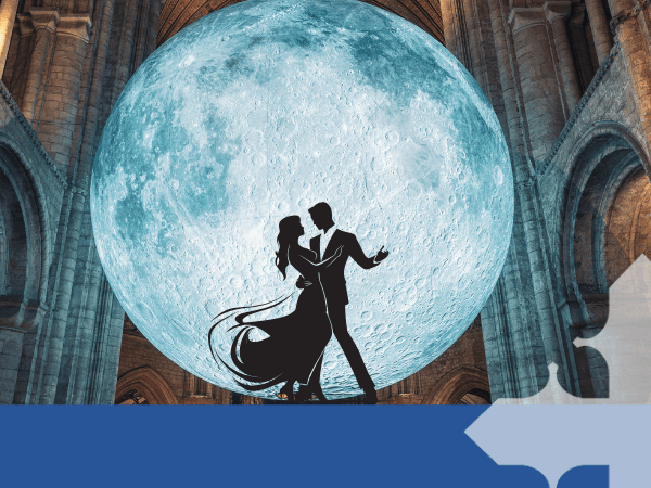 Moonlit Tea Dance