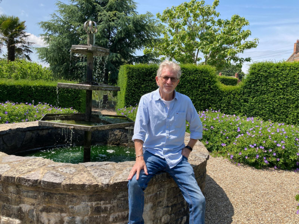 Classical Concerts in the Great Hall - Beyond the Keys : A Journey Through Genre with pianist Alun Hughes