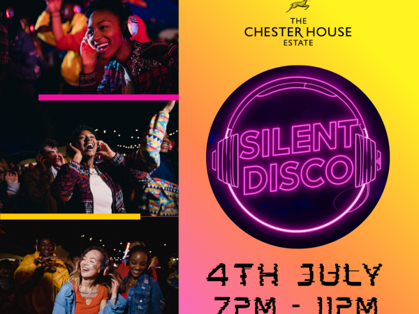 Silent Disco