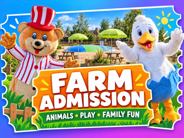 Farm Admission