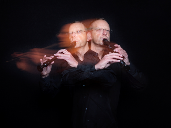 'Borrowed' - An Evening of Baroque Chamber Music