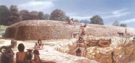 Stone Age to Iron Age 3 Loans Box
