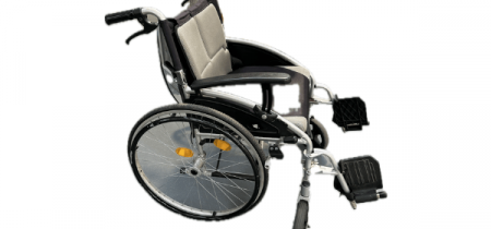 Wheelchair hire