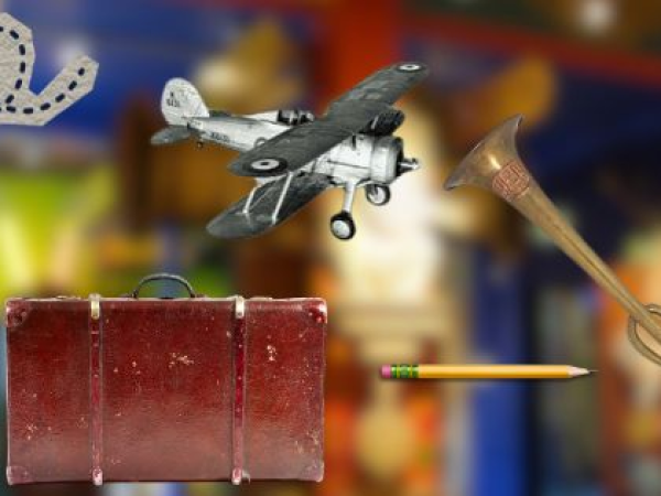 Home Education Day: Discover Roald Dahl! (10 Feb 2027)