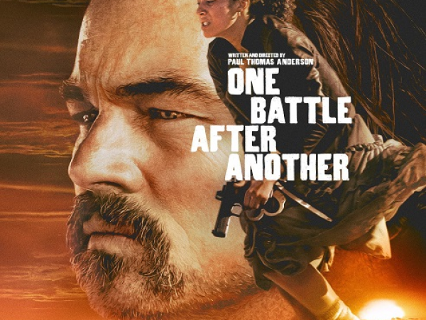 Movies at the Museum - One Battle After Another