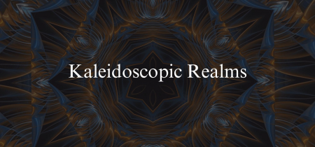 Kaleidoscopic Realms Exhibition Launch  - Open To All