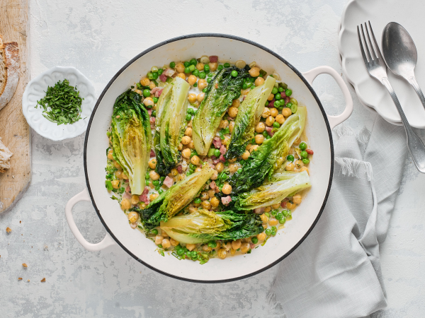 Cook with the Seasons June (Saturday)