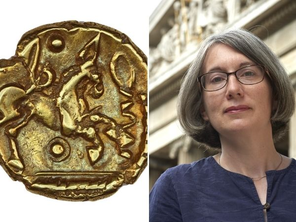Baddow and other Iron Age hoards