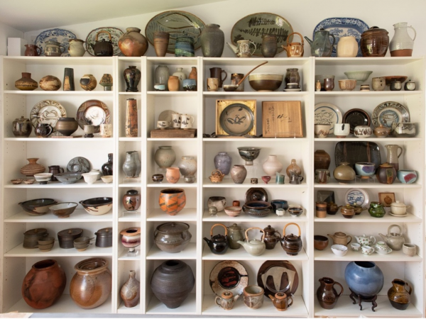 Friends Event - Visit to the Bell Collection at Clare Hall, 10 February