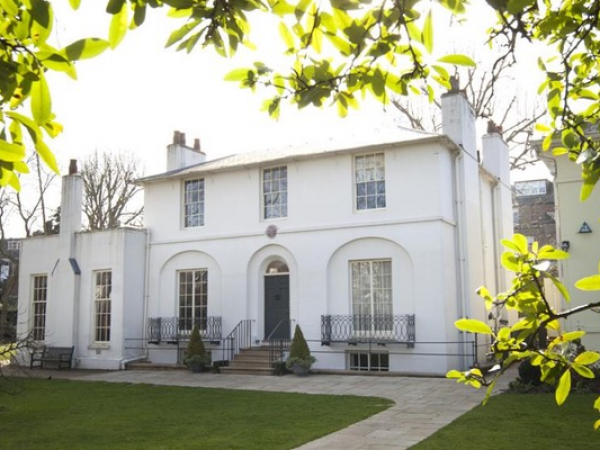 Supporter exclusive: Keats House