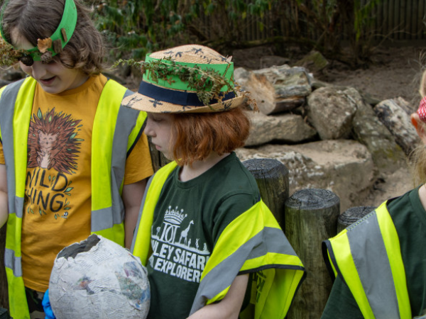 Intrepid Explorer 5 Day Course 2026