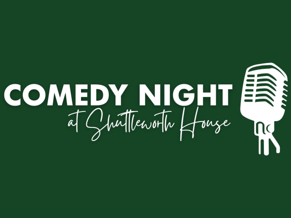 COMEDY NIGHTS 2027