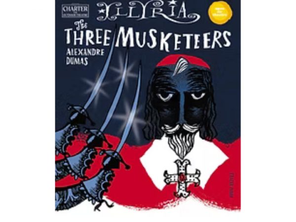 The Three Musketeers - Wed 22 July