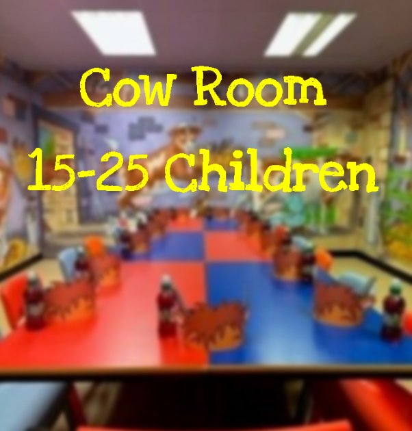 Buy The Cow Room (1525 Children) Tickets online Mead Open Farm