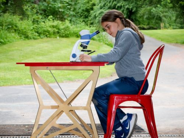 STEM/Garden Workshops - April-June 2026